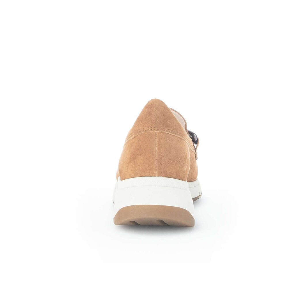 Gabor comfort Slipper braun
