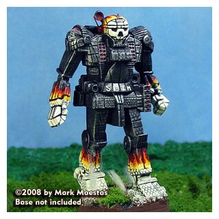 Atlas Mech