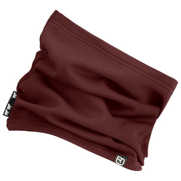Ortovox - Light Fleece Neckwarmer - Halstuch