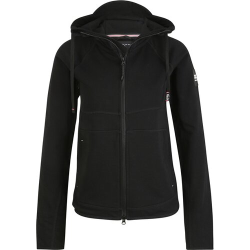 DAMEN PULLOVER HOODIE BOGEY
