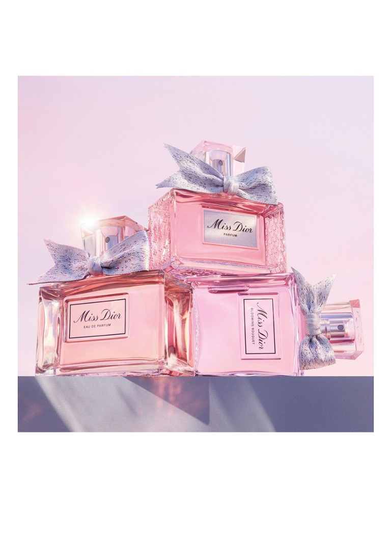 DIOR Miss Dior Blooming Bouquet - Apa de toaleta