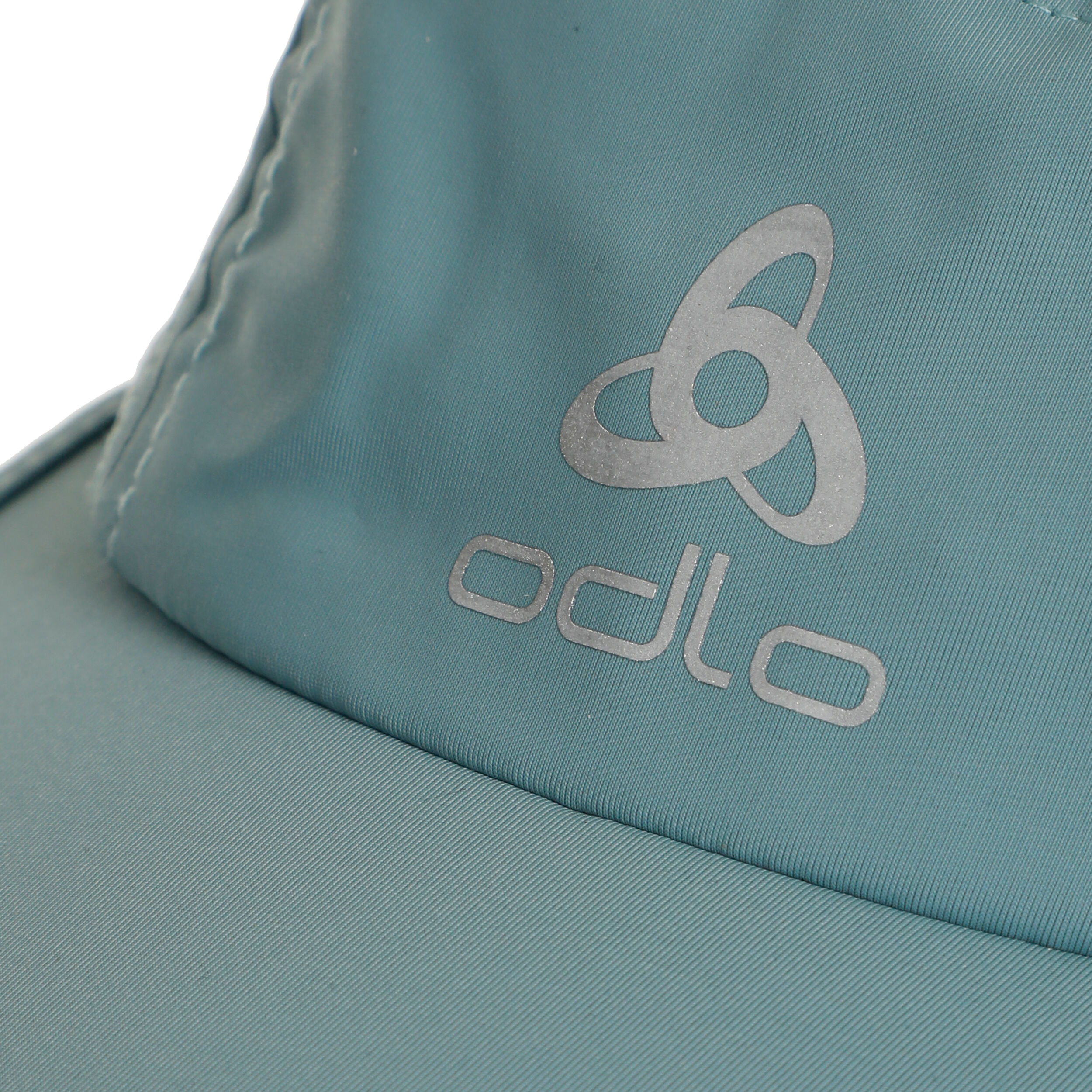 Performance Light Cap - Blaugrau