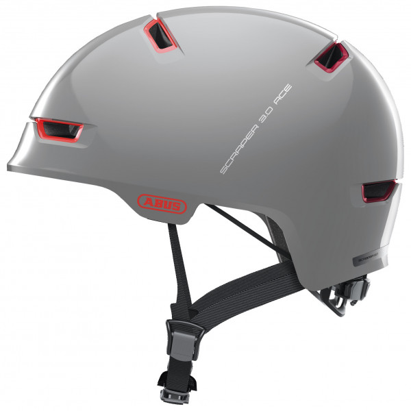 ABUS - Scraper 3.0 Ace - Radhelm