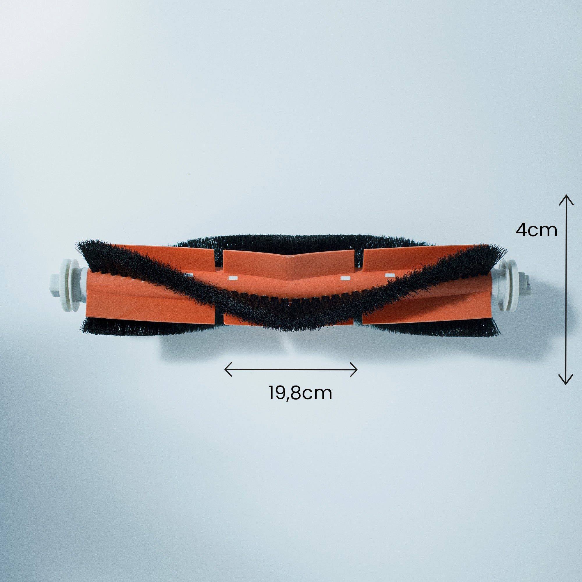 BiOHY Saugroboter Zubehör-Set Hauptbürste für alle Roborock S5 & S6 / S7 Modelle S7, Zubehör für S7, (1-tlg)