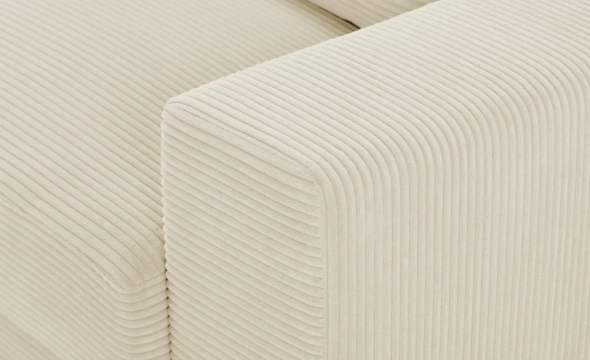 Big Sofa 2,5 Sitzer