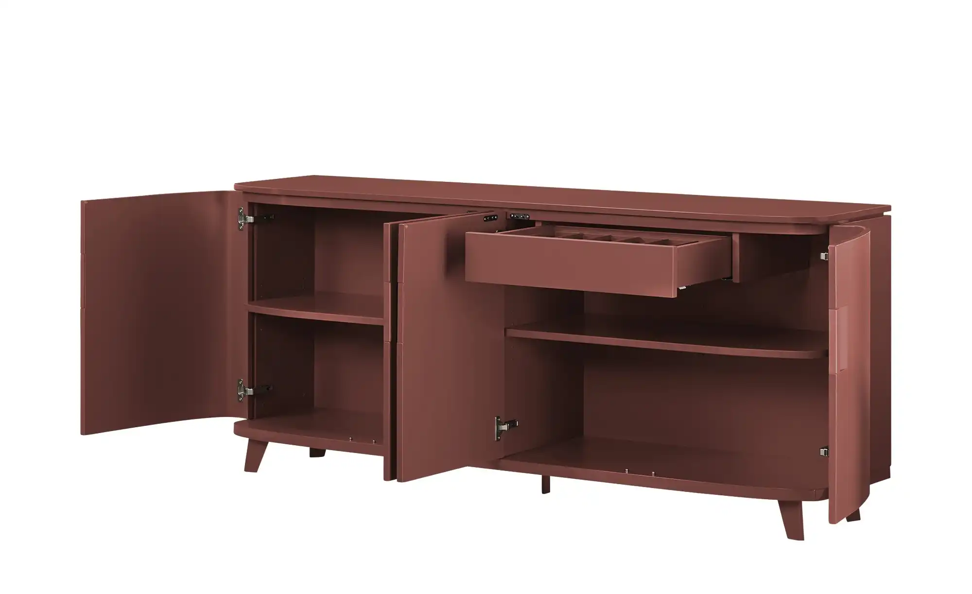 Jette Home Sideboard Pedra