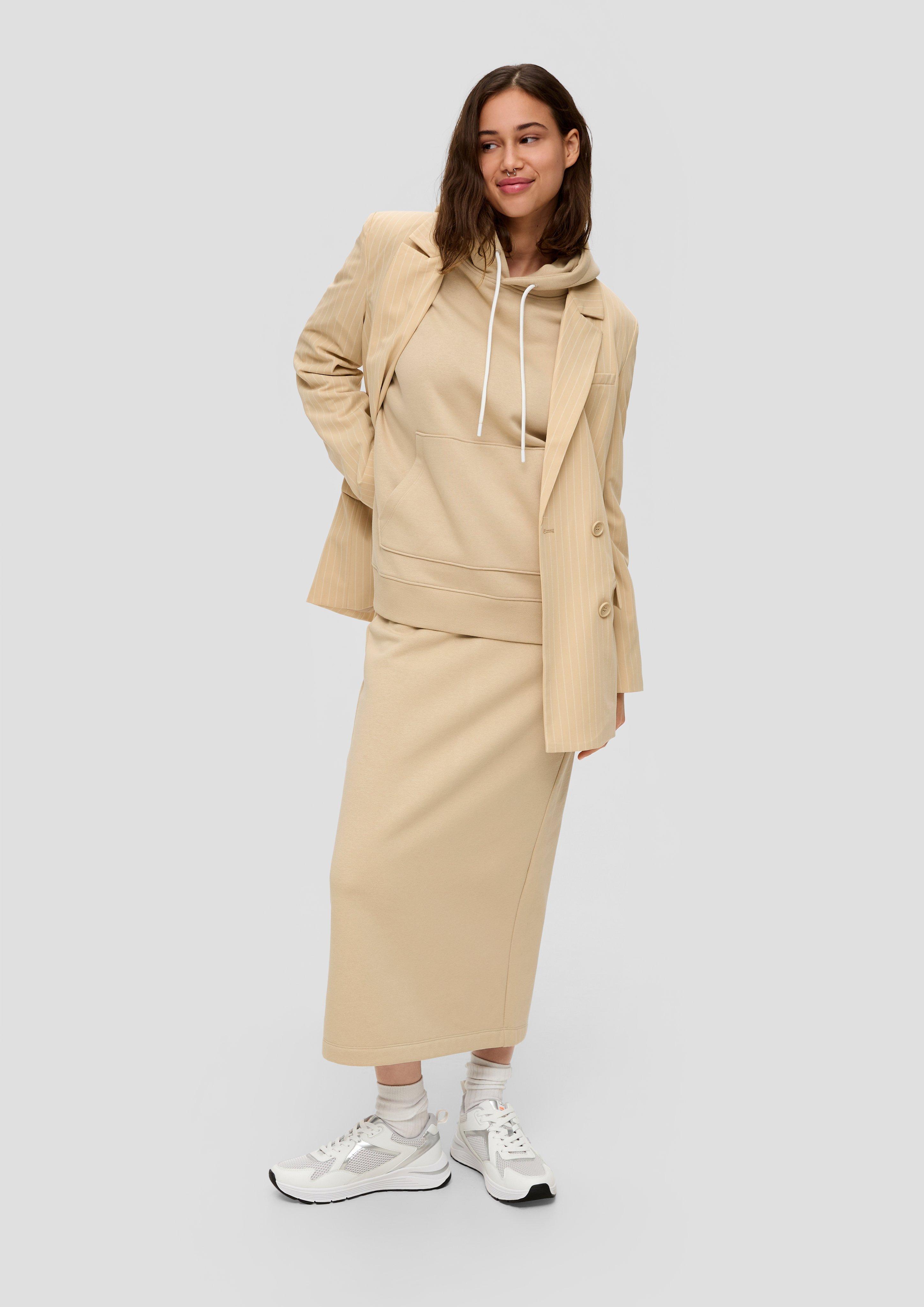 Kapuzensweatshirt im Loose Fit  2140354-8170
