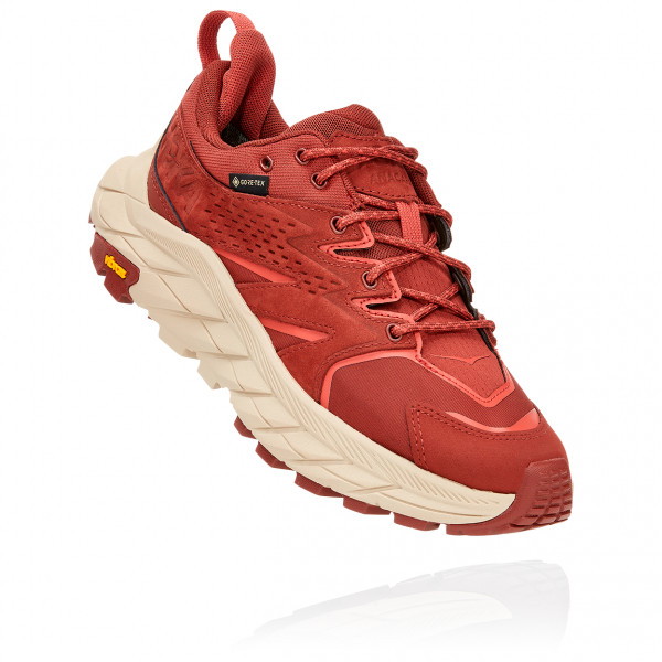 HOKA - Women's Anacapa Low GTX - Multisportschuhe