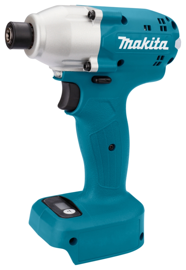 Visseuse à chocs réglable Makita DTDA140Z 140 Nm 14,4 V sans batterie ni chargeur