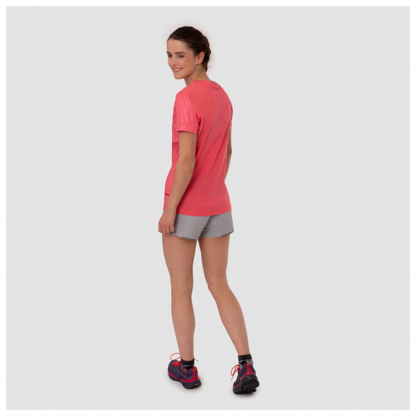 Salewa - Women's Seceda Dry T-Shirt - Funktionsshirt