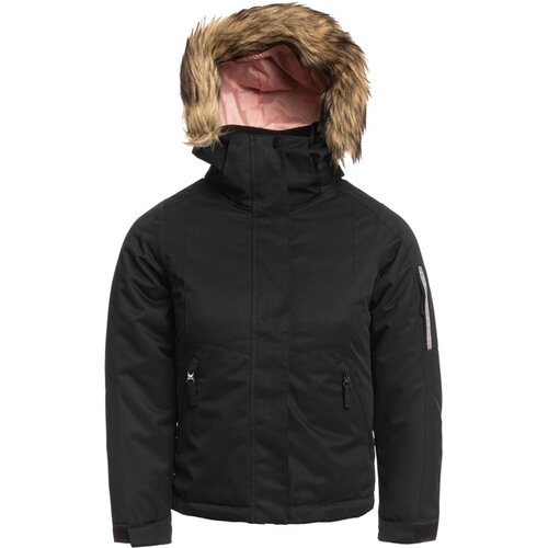 KINDER FUNKTIONSJACKE MEADE GIRL G SNJT