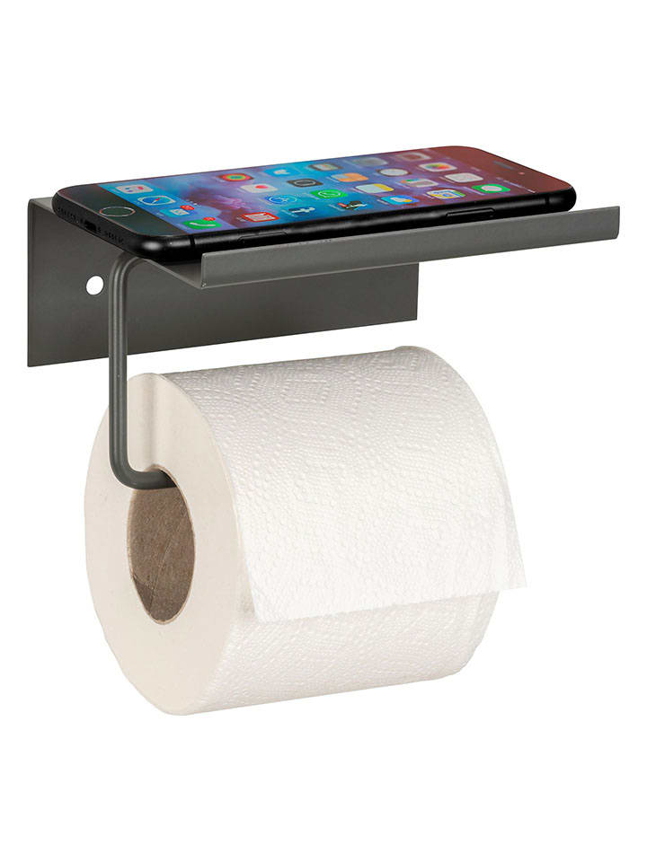 Wenko Toilettenpapierhalter 