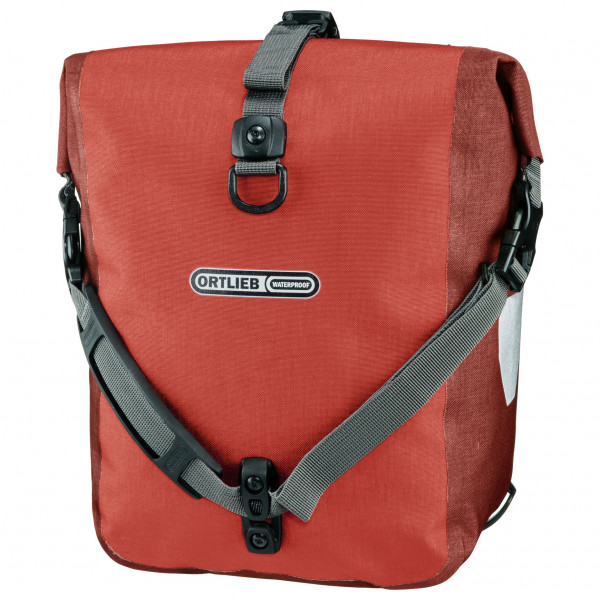 Ortlieb - Sport-Roller Plus - Gepäckträgertaschen