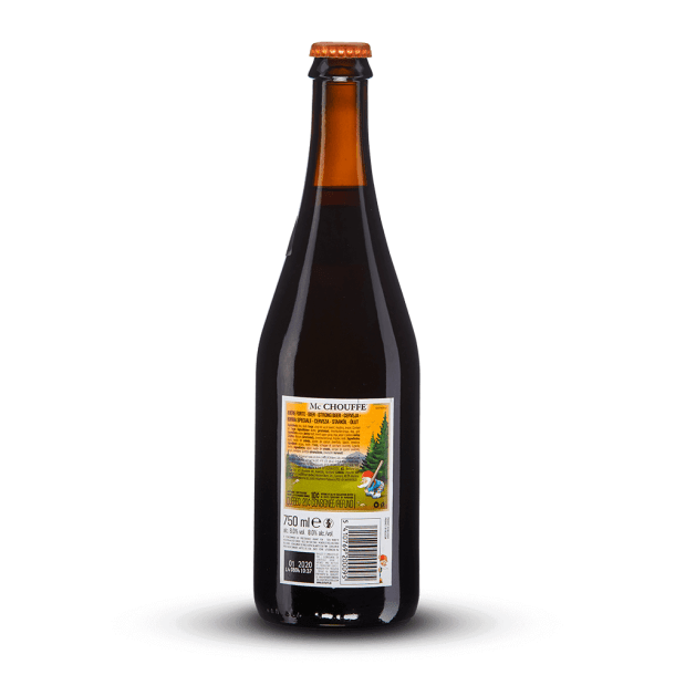 Mc Chouffe 75cl