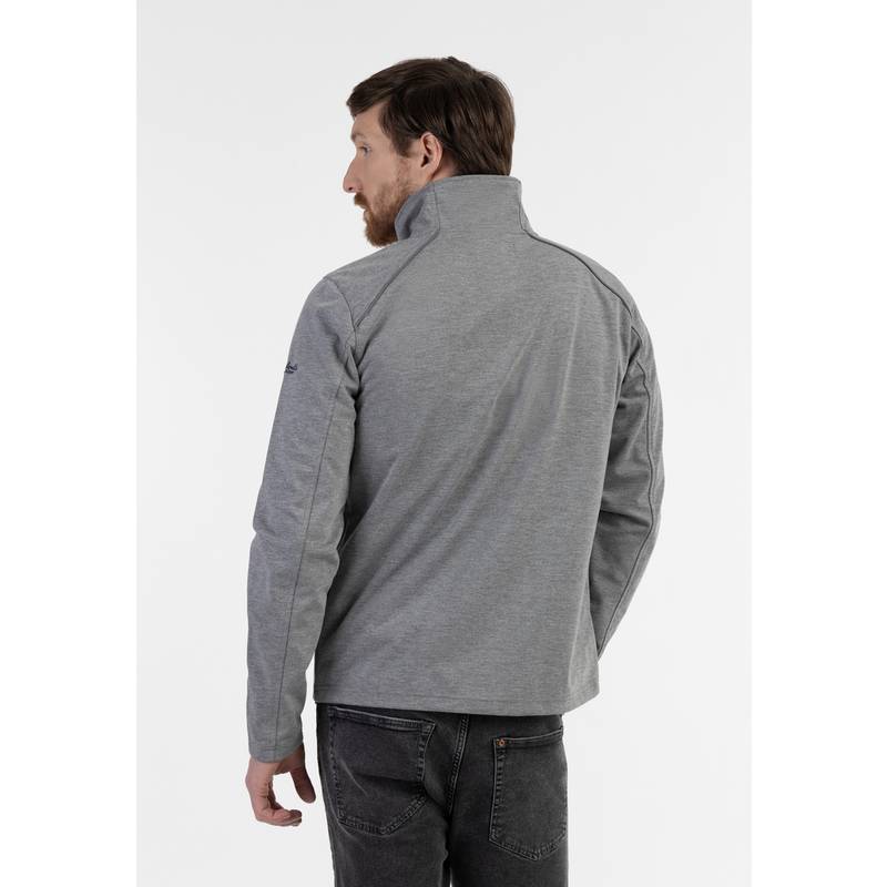 Schmuddelwedda Funktionsjacke Herren