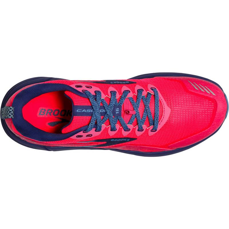 Brooks Cascadia 16 Laufschuhe Damen