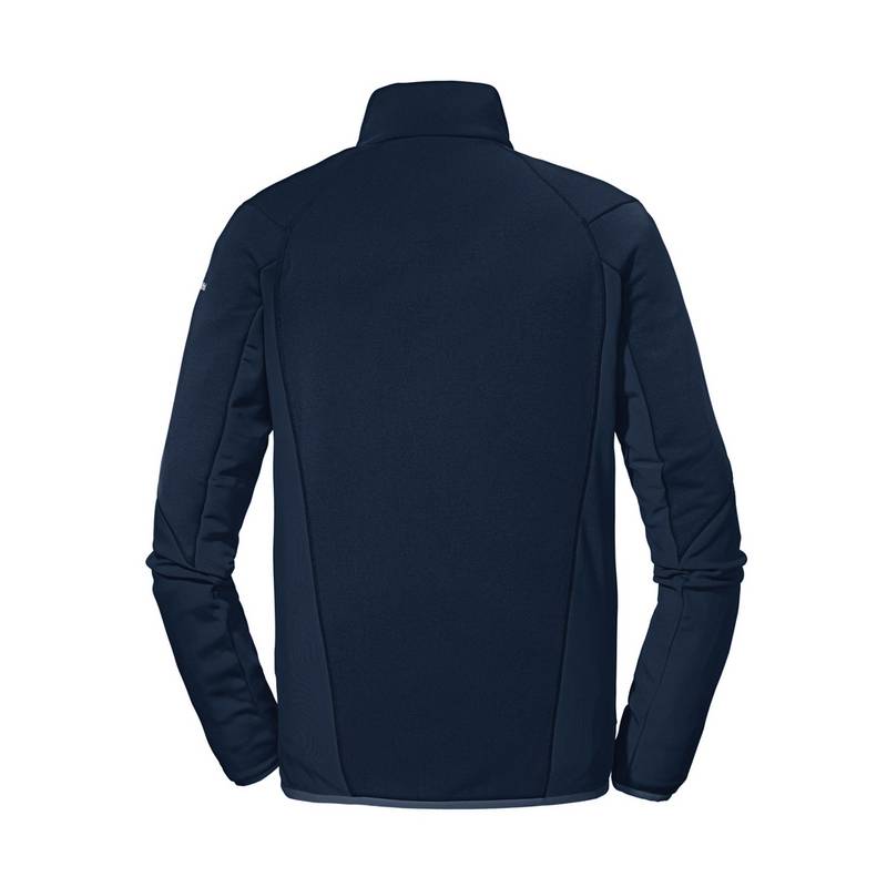 Schffel Fleece Jacket Lodron M Fleecejacke Herren
