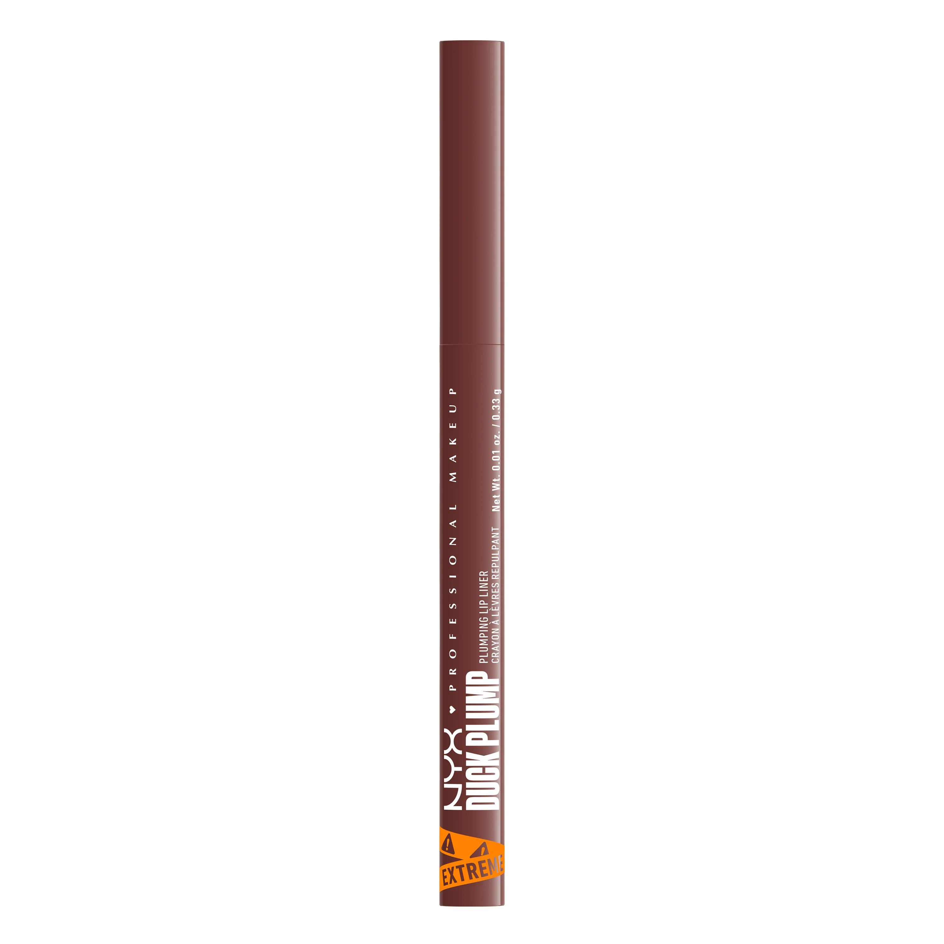 Duck Plump Lip Liner - Leppeblyant