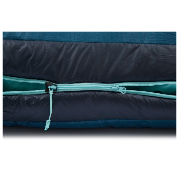 Nemo - Women's Forte Endless Promise 20 - Kunstfaserschlafsack