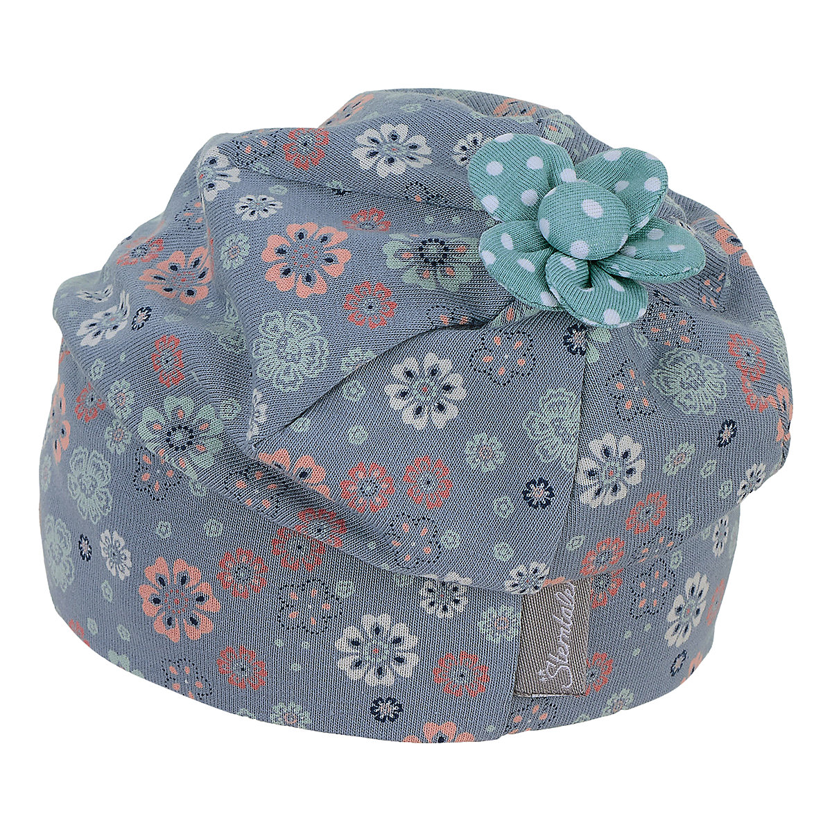 Beanie für Mädchen