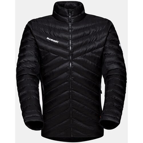 HERREN FUNKTIONSJACKE ALBULA IN HYBRID JACKET MEN
