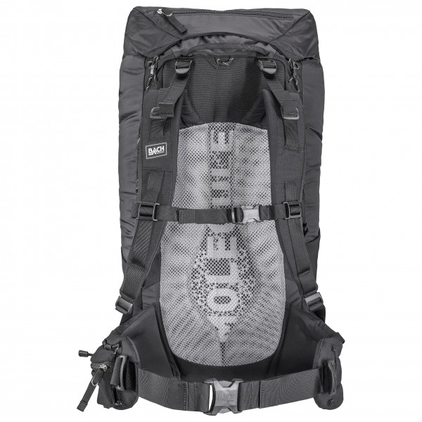 Bach - Molecule 50 - Trekkingrucksack