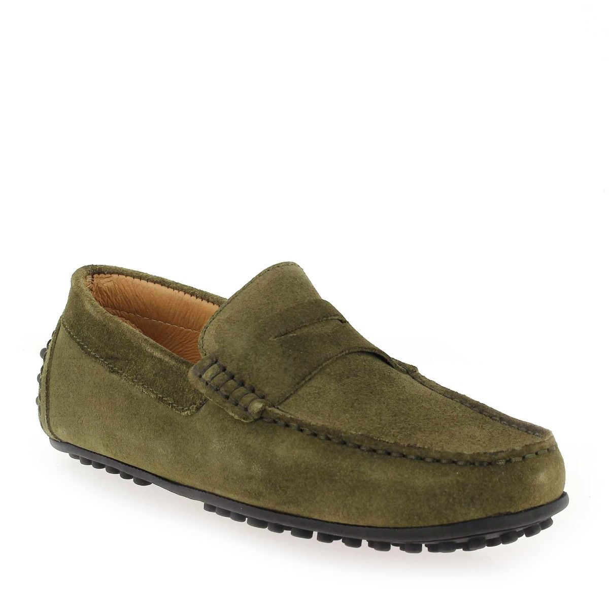 Brett and Sons  4387 848 - Kaki