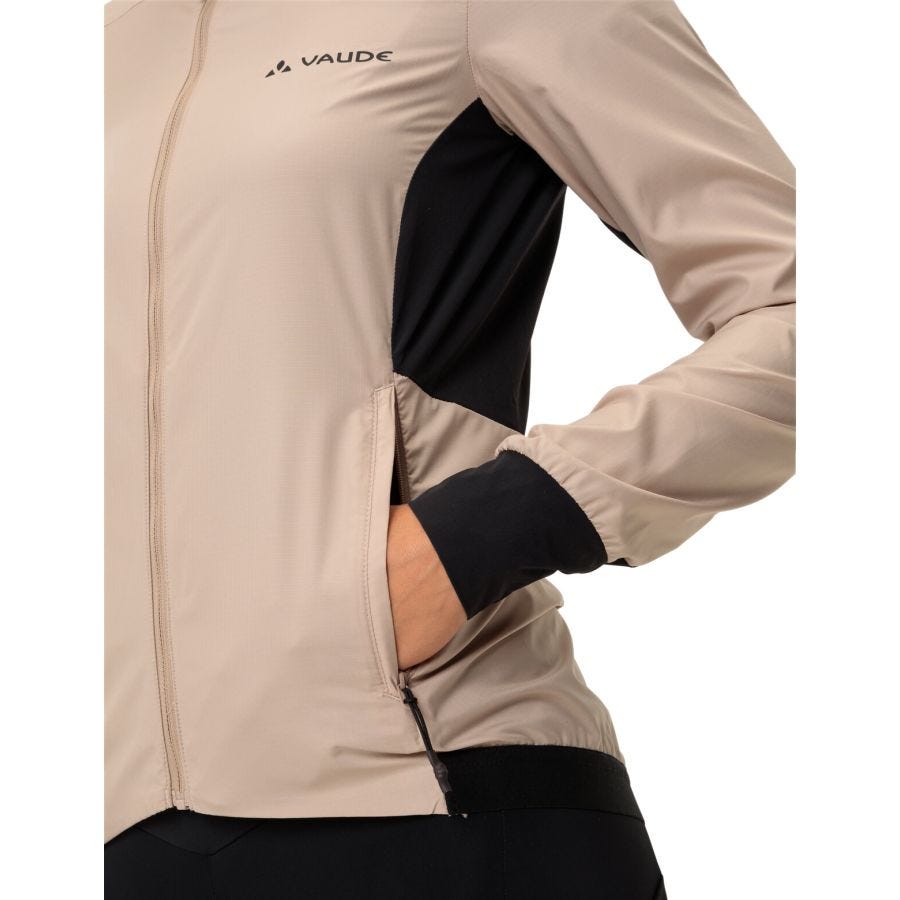 Kuro Windjacke Damen