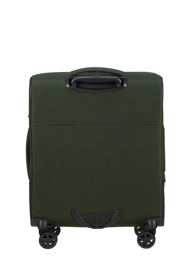 Samsonite BIZ2GO περιστρεφόμενος μηχανισμός έκχυσης 55 εκ.