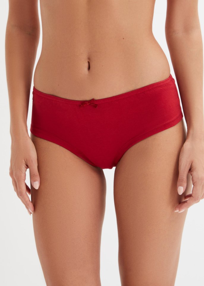 String Panty (4er Pack)
