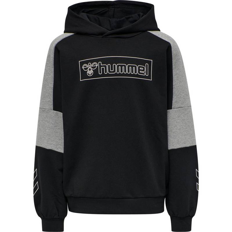 hummel hmlBOXLINE HOODIE Hoodie Mdchen