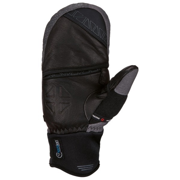 Snowlife - Women's BIOS Groove Cap - Handschuhe