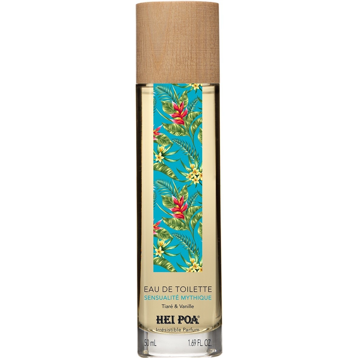 HEI POA Mythical Sensuality Eau de Toilette 50 ml