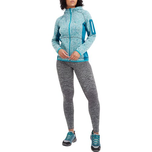 DAMEN UNTERJACKE SKEENA HD W