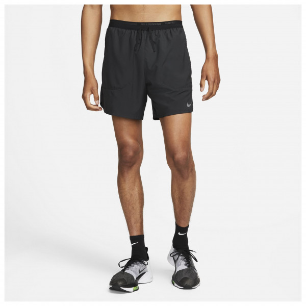 Nike - Dri-Fit Stride 7'' 2-In-1 Running Shorts - Laufshorts