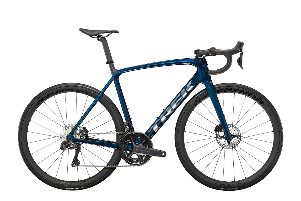 Trek Emonda SL 7 - 2023 - 28 Zoll - Diamant