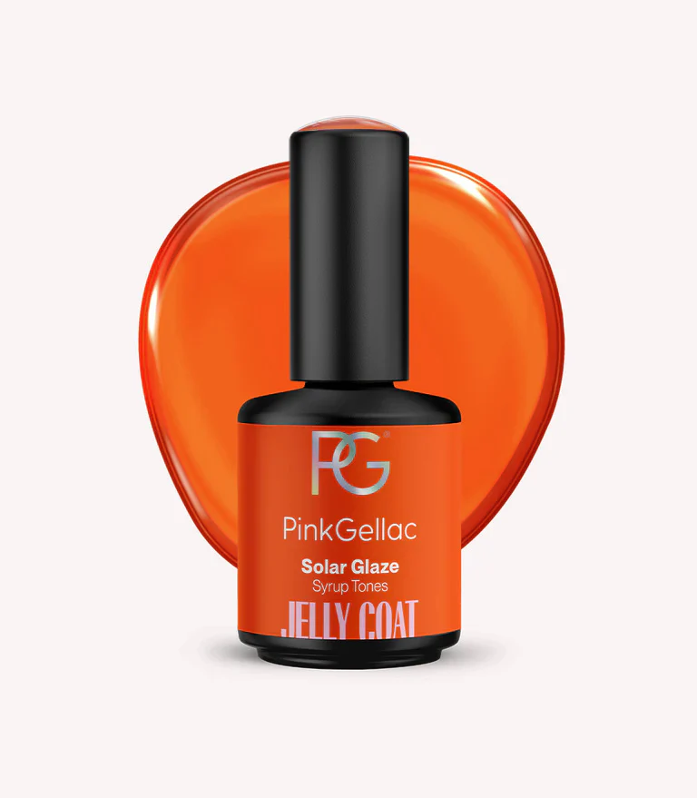 Smalto solare Jelly Coat