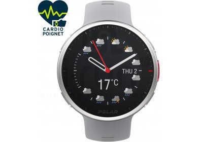 Polar Vantage V2 - taille M/L