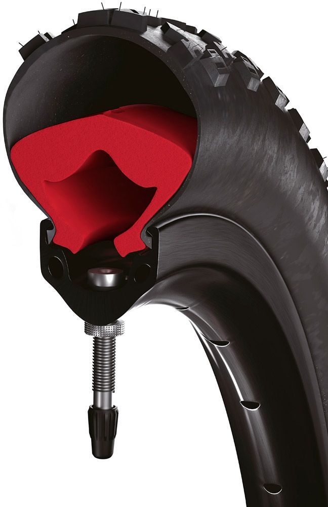 Tannus Armour Tubeless 29