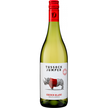 RHINO CHENIN BLANC 2023 - TUSSOCK JUMPER
