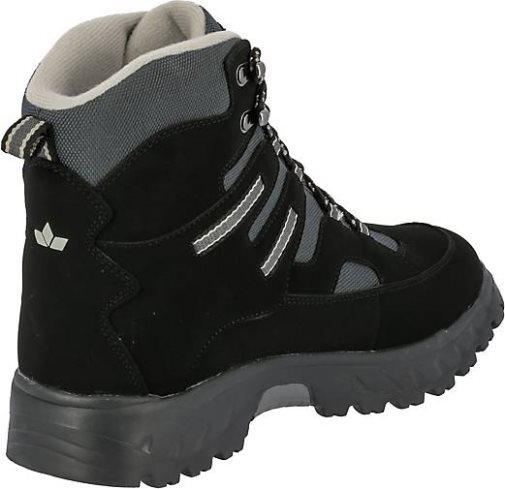 LICO Snowboot Flake