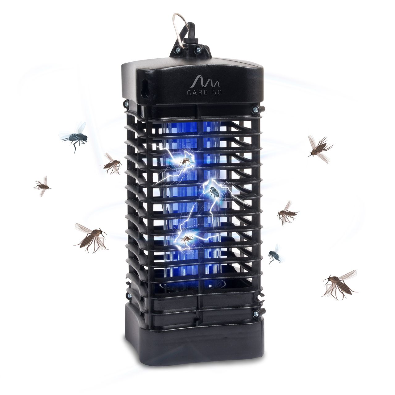 Gardigo Insekten-Vernichter 25 m²