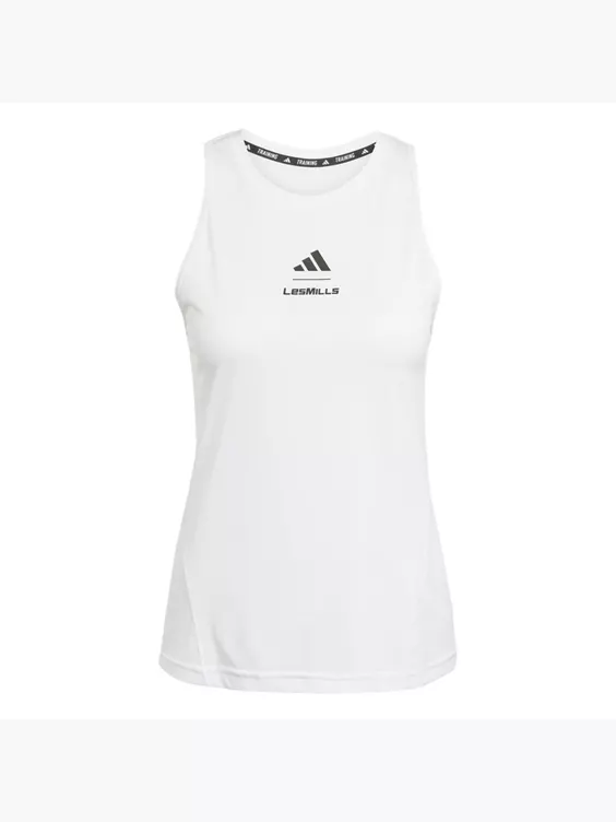 adidas Les Mills Graphic Tanktop