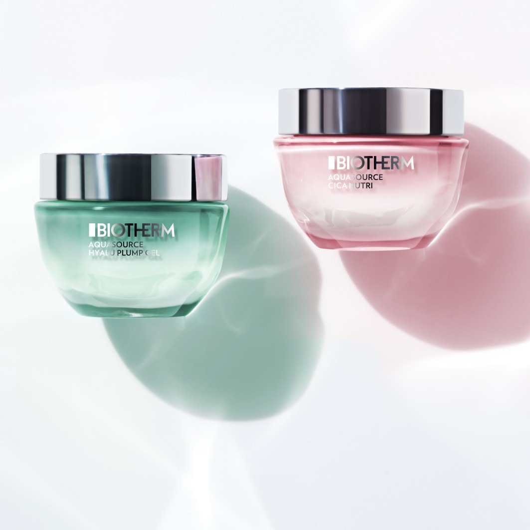 Hyalu Plump Gel