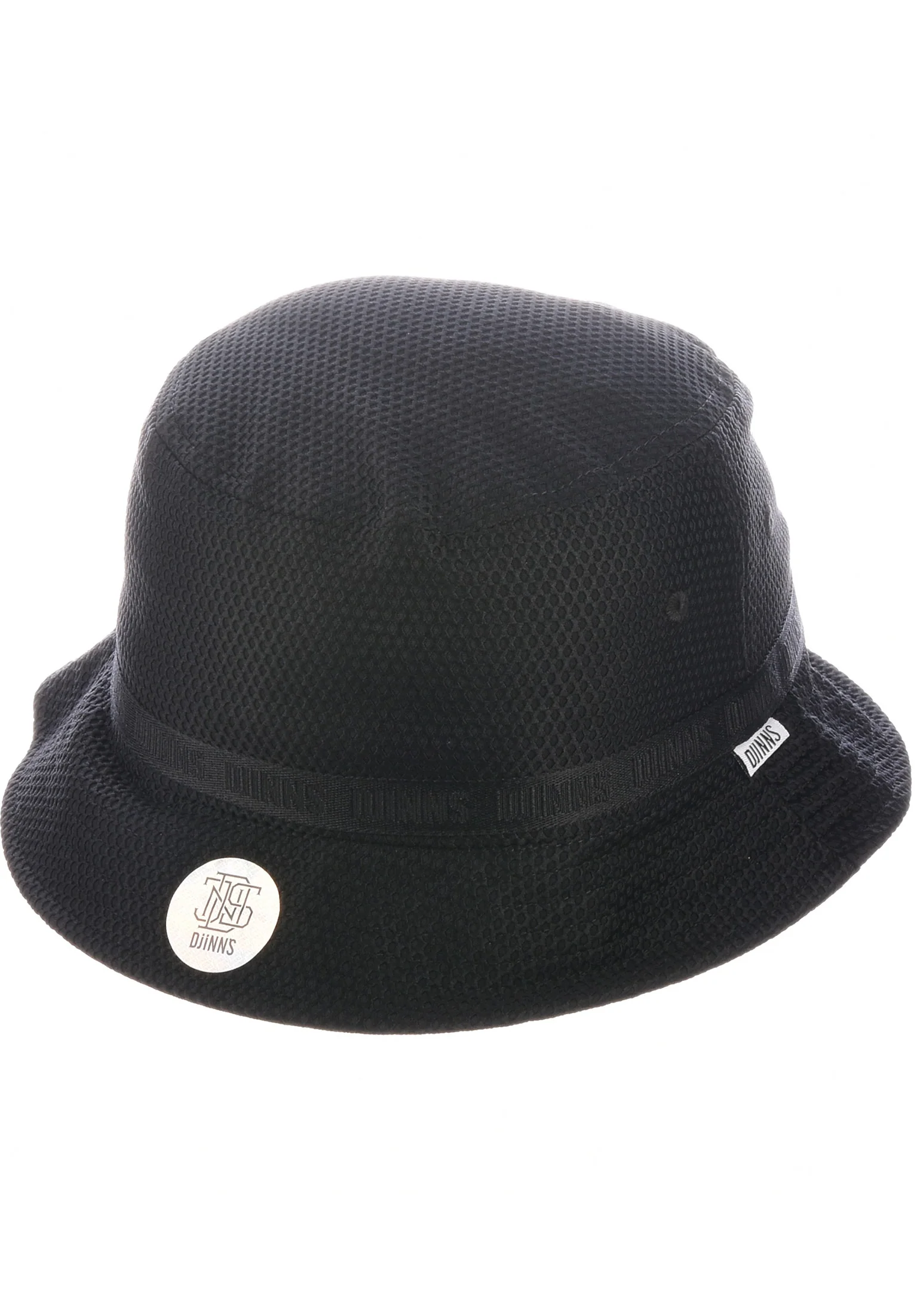 Bucket Hat Honey Nylon