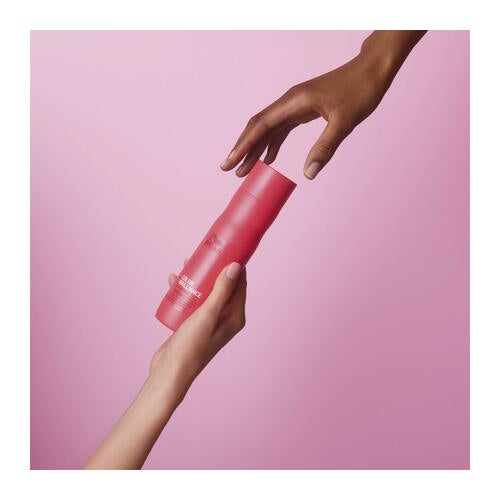 Wella Professionals Invigo Color Brilliance sampon vékonyszálú/normál hajra 1.000 ml