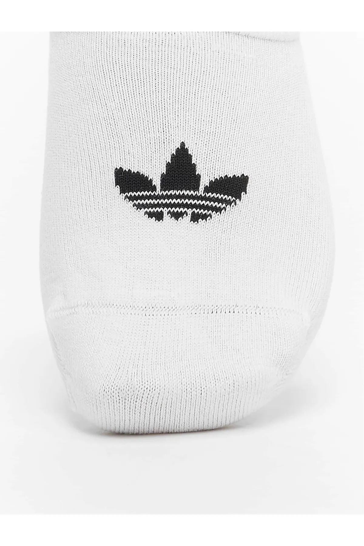 Adidas Originals  Socken - Weiß - Unifarben