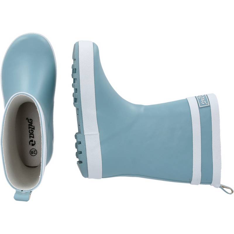ZigZag Kids Boots Gummistiefel Kinder
