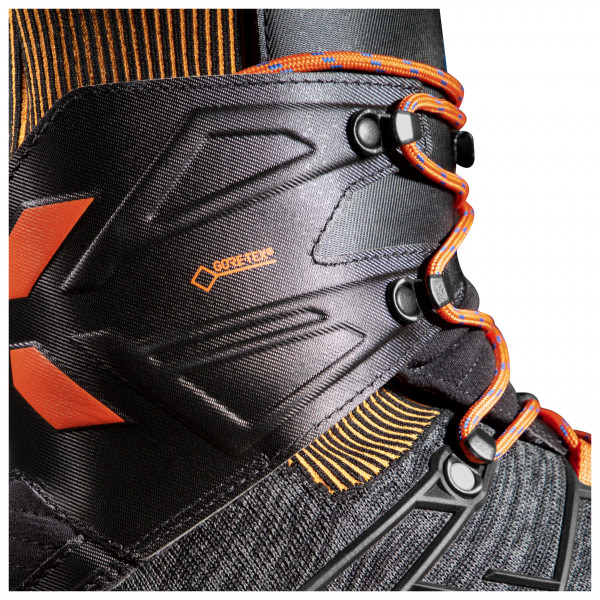 Mammut - Nordwand Knit High GTX - Bergschuhe