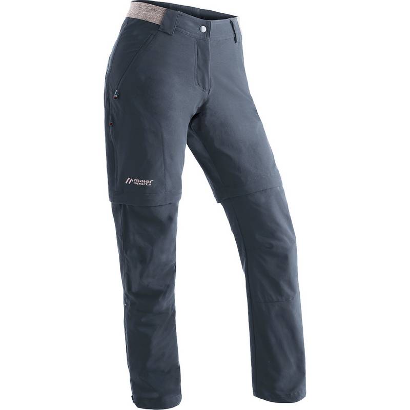 Maier Sports Norit 2.0 Zipphose Damen